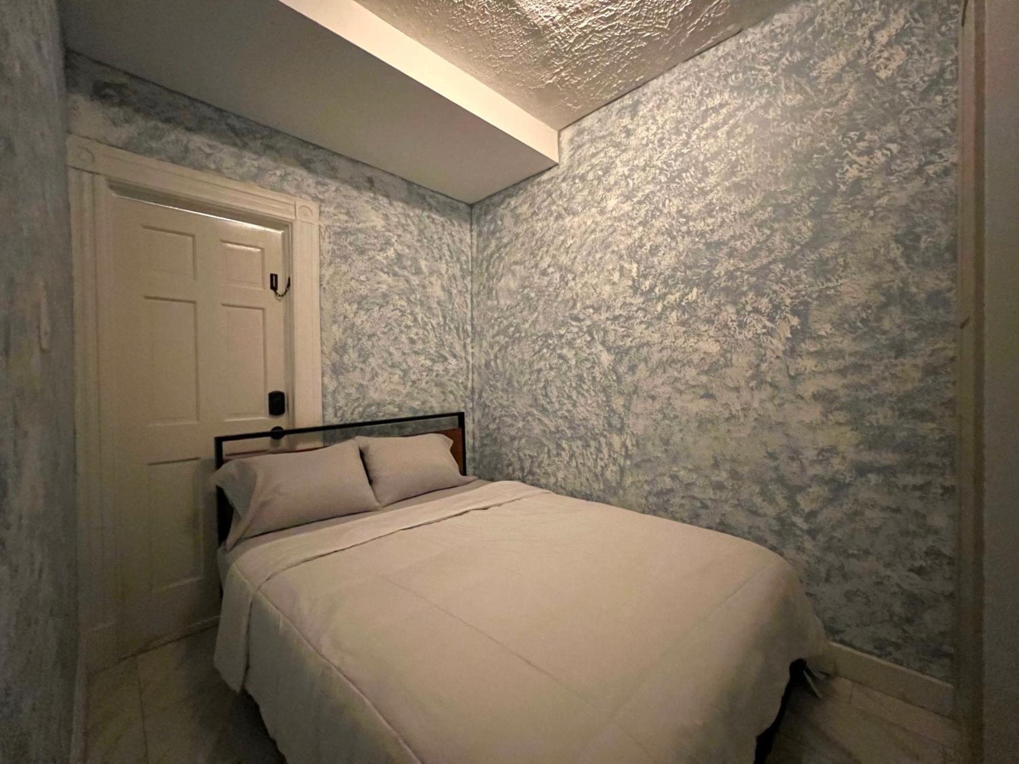 3 Bedrooms In 2Nd Floor Modern Brooklyn Home, Close To J Train New York Eksteriør billede