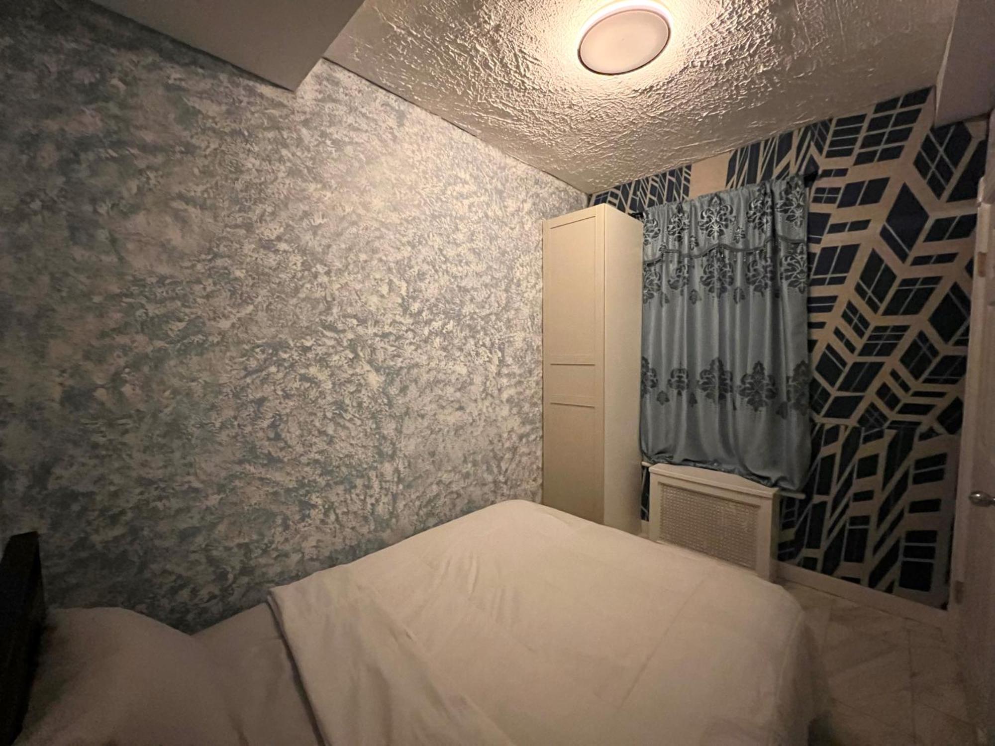3 Bedrooms In 2Nd Floor Modern Brooklyn Home, Close To J Train New York Eksteriør billede